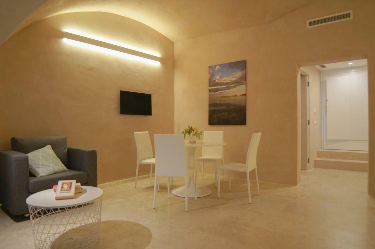 Stanze Dello Scirocco Hotell Noto Exteriör bild