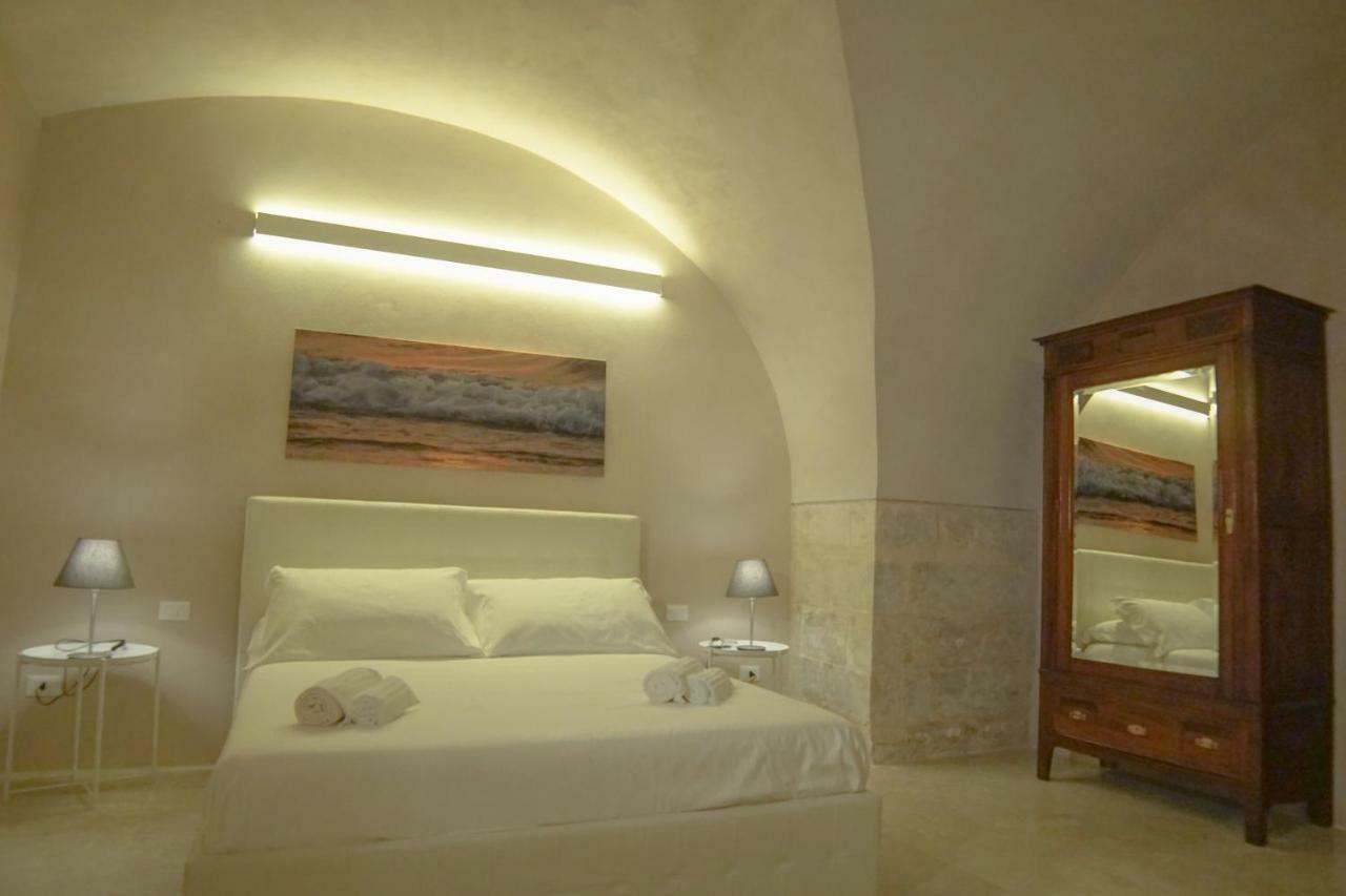 Stanze Dello Scirocco Hotell Noto Exteriör bild