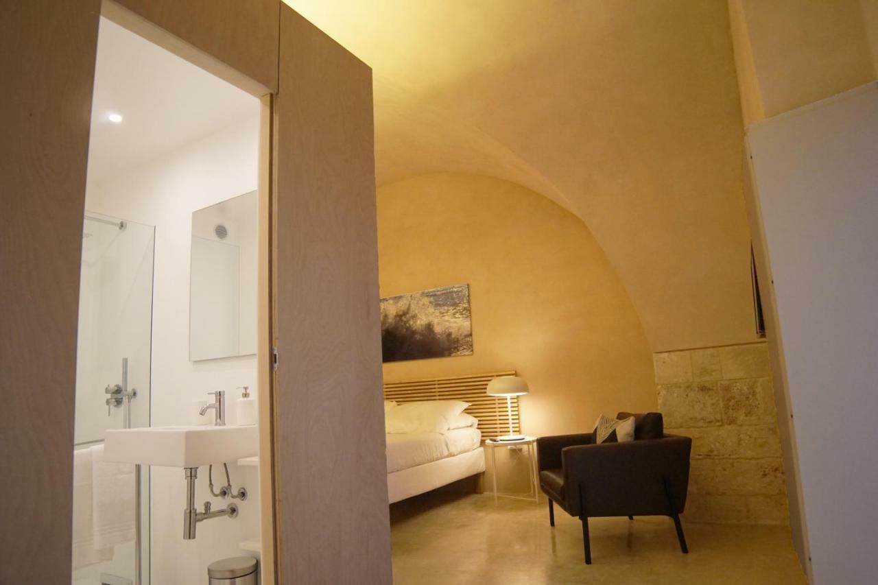 Stanze Dello Scirocco Hotell Noto Exteriör bild