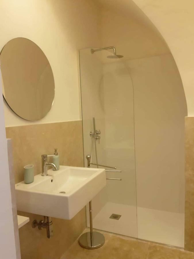 Stanze Dello Scirocco Hotell Noto Exteriör bild