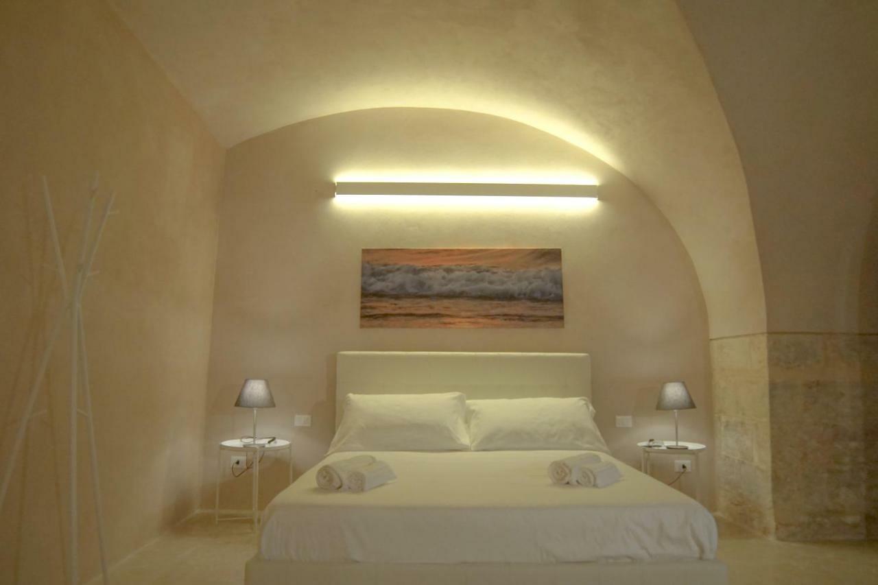 Stanze Dello Scirocco Hotell Noto Exteriör bild